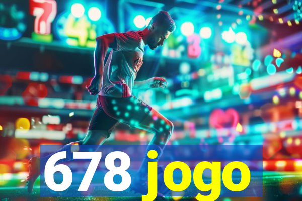 678 jogo